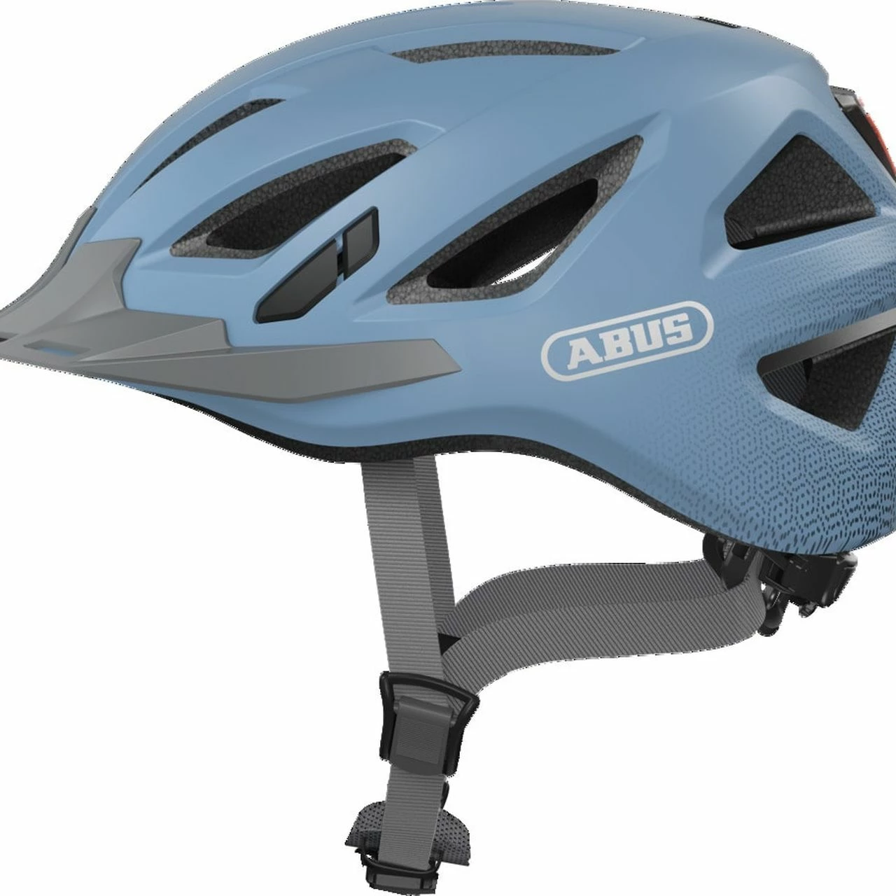 Abus Urban-I 3.0 Urban Fahrrad Helm 9 Abus Urban-I 3.0 Urban Fahrrad Helm – Bild 9