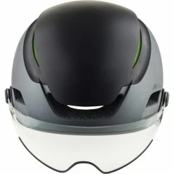 Alpina Altona V Urban Fahrrad Helm -Fahrräder Verkäufe alpinaaltonavmurbanfahrradhelm 3