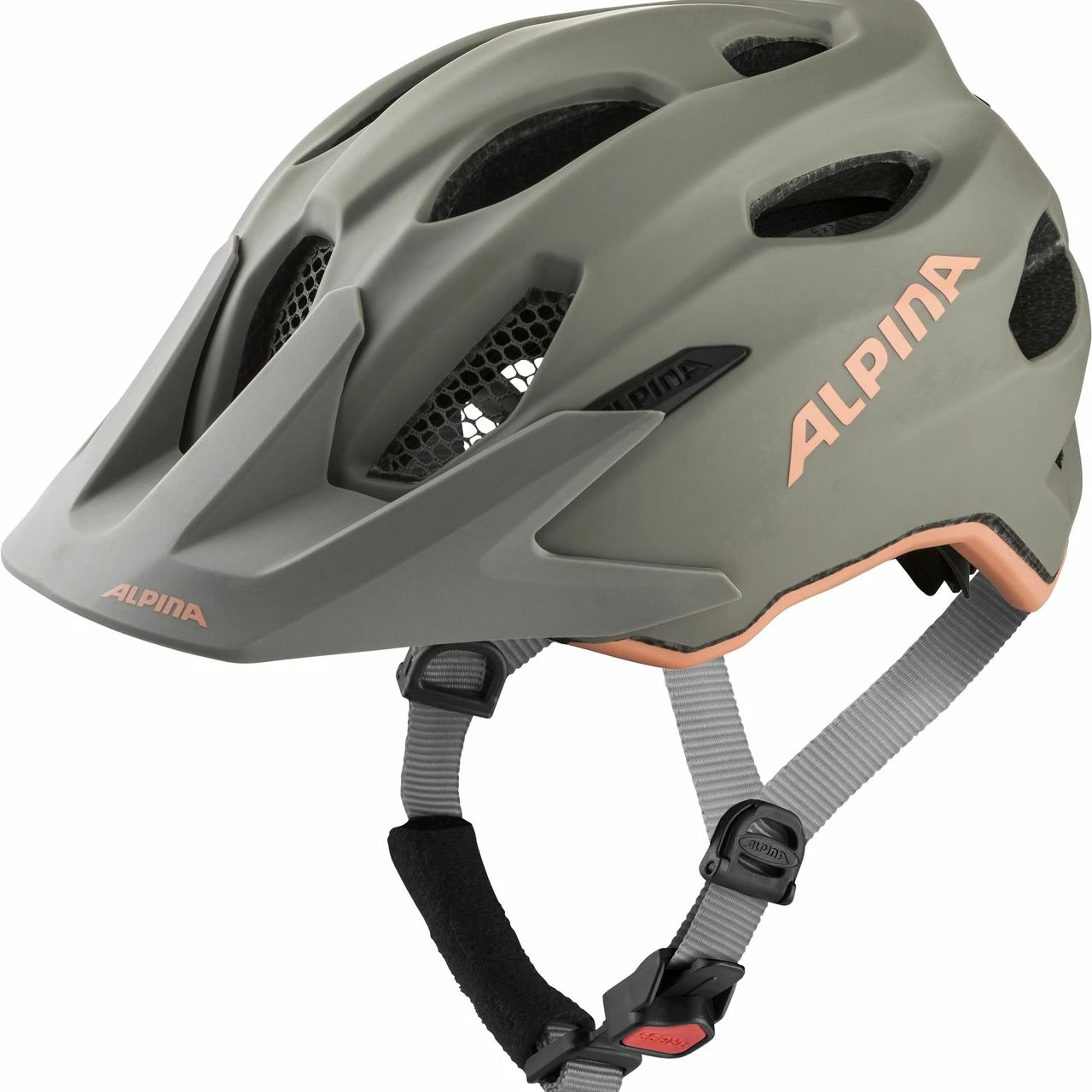 Alpina Carapax Jr. Flash Kinder Fahrrad Helm 1 Alpina Carapax Jr. Flash Kinder Fahrrad Helm