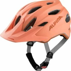 Alpina Carapax Jr. Kinder Fahrrad Helm -Fahrräder Verkäufe alpinacarapaxjr.kinderfahrradhelm 4