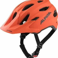 Alpina Carapax Jr. Kinder Fahrrad Helm -Fahrräder Verkäufe alpinacarapaxjr.kinderfahrradhelm 51