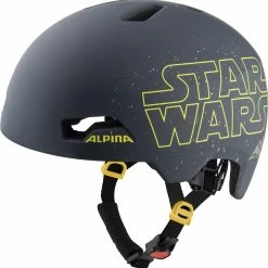 Alpina Hackney Disney Kinder Fahrrad Helm 5 Alpina Hackney Disney Kinder Fahrrad Helm -Fahrräder Verkäufe alpinahackneydisneykinderfahrradhelm 3