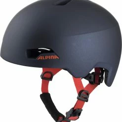Alpina Hackney Kinder Fahrrad Helm -Fahrräder Verkäufe alpinahackneykinderfahrradhelm 3
