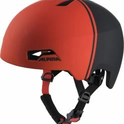 Alpina Hackney Kinder Fahrrad Helm -Fahrräder Verkäufe alpinahackneykinderfahrradhelm 4