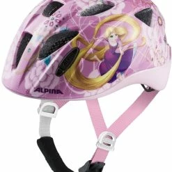 Alpina Ximo Disney Kinder Fahrrad Helm