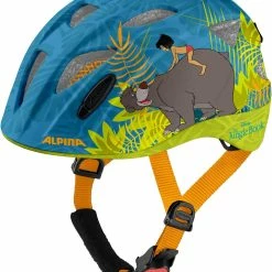 Alpina Ximo Disney Kinder Fahrrad Helm -Fahrräder Verkäufe alpinaximodisneykinderfahrradhelm 7