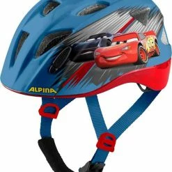 Alpina Ximo Disney Kinder Fahrrad Helm -Fahrräder Verkäufe alpinaximodisneykinderfahrradhelm6