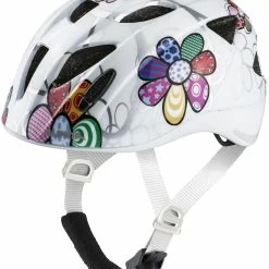 Alpina Ximo Flash Kinder Fahrrad Helm
