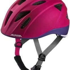 Alpina Ximo LE Kinder Fahrrad Helm -Fahrräder Verkäufe alpinaximolekinderfahrradhelm 05