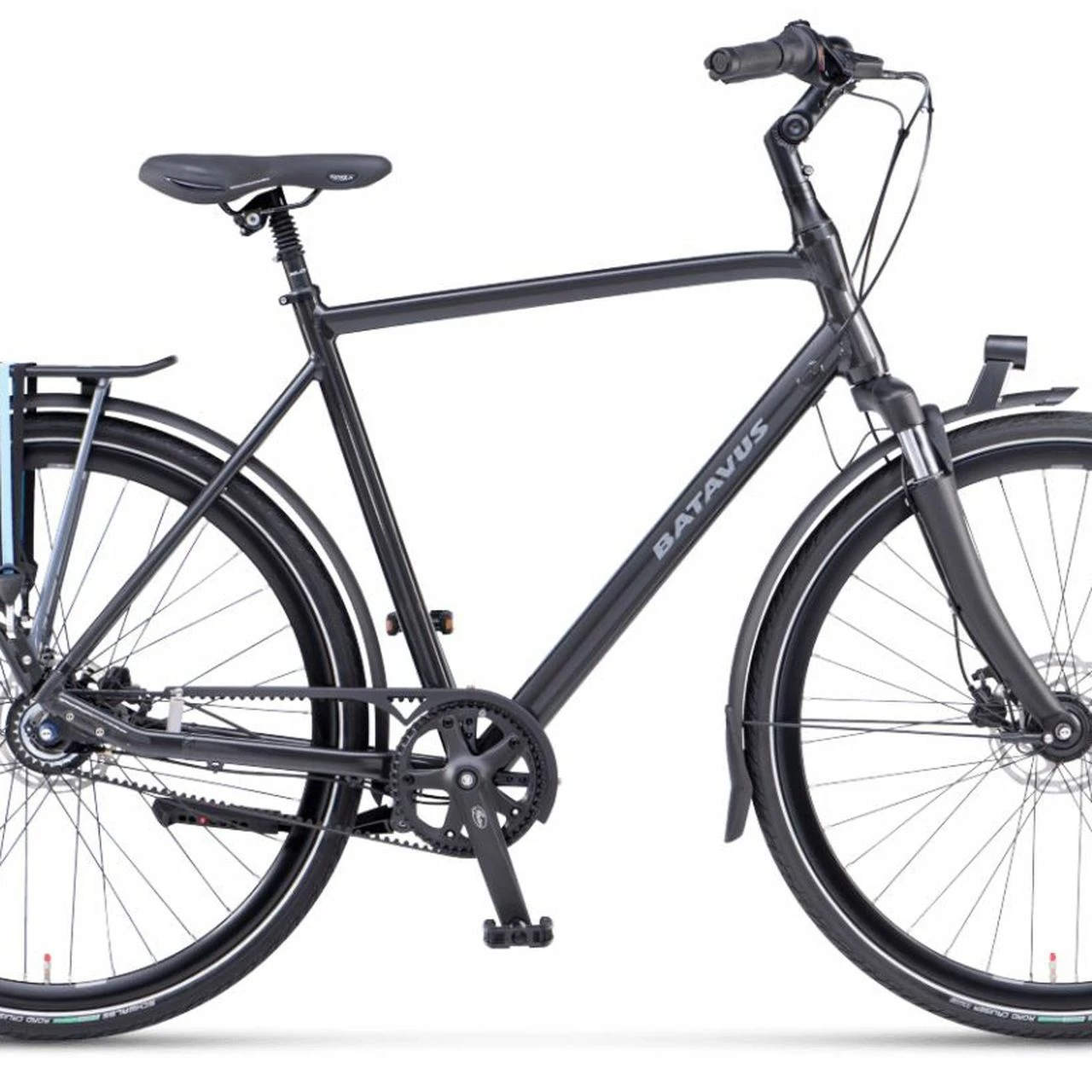 Batavus Comodo Belt 1 Batavus Comodo Belt