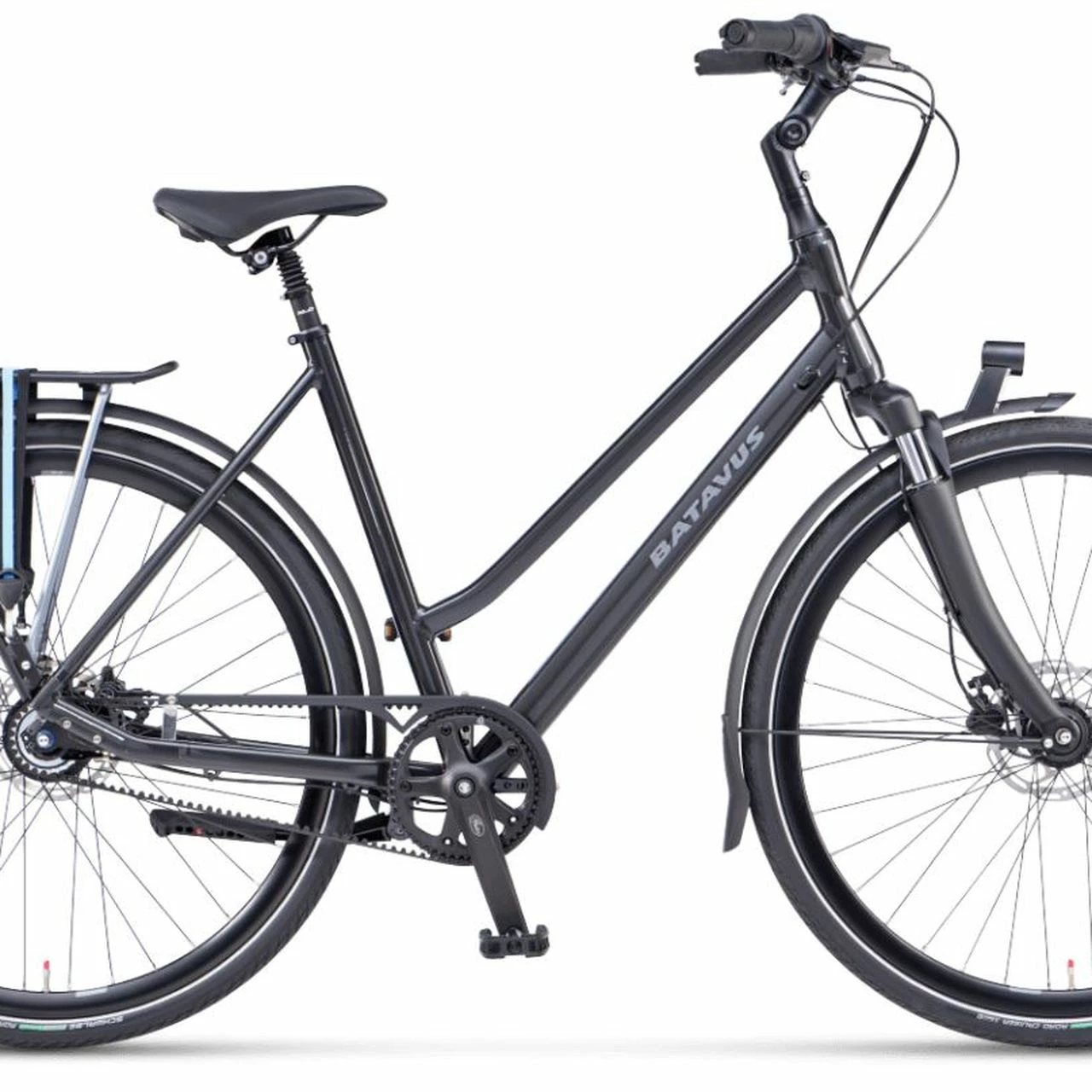 Batavus Comodo Belt 2 Batavus Comodo Belt – Bild 2