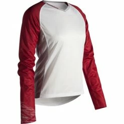 Bontrager Rhythm WSD Long Sleeve Jersey, Frauen, Trikot