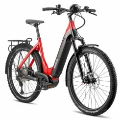 Fahrräder Verkäufe -Fahrräder Verkäufe breezer powerwolf evo 1.1 sm ls elektro fahrrad 2021 02
