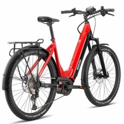 Breezer Powerwolf Evo 1.1+ SM LS 625Wh Bosch Elektro Fahrrad 2022 -Fahrräder Verkäufe breezer powerwolf evo 1.1 sm ls elektro fahrrad 2021 03