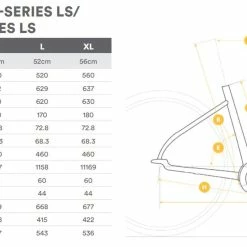Breezer Powerwolf Evo 1.1+ SM LS 625Wh Bosch Elektro Fahrrad 2022 -Fahrräder Verkäufe breezer powerwolf evo 1.1 sm ls elektro fahrrad 2021 04
