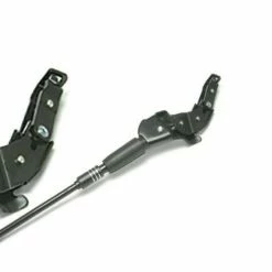 Contec Fahrrad Hinterbau Ständer