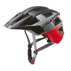 Cratoni AllSet Mountain Bike Fahrrad Helm -Fahrräder Verkäufe cratoniallsetmountainbikefahrradhelm 3