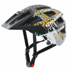 Cratoni AllSet Mountain Bike Fahrrad Helm -Fahrräder Verkäufe cratoniallsetmountainbikefahrradhelm 6
