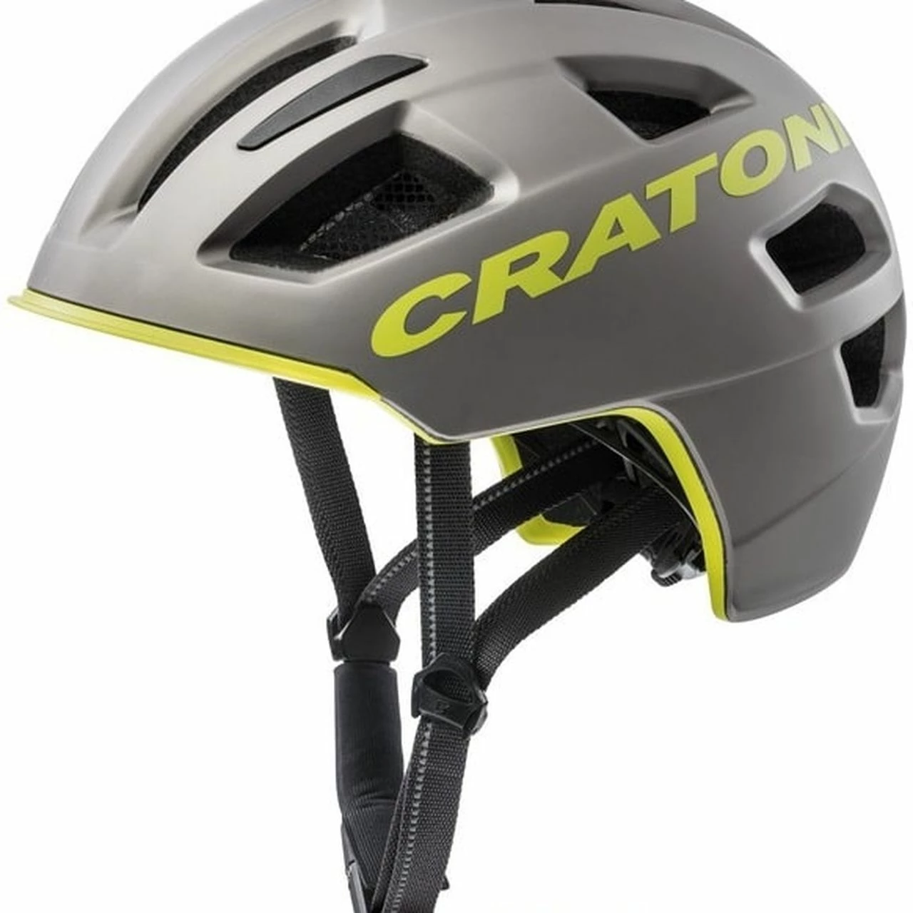 Cratoni C-Pure City Fahrrad Helm 1 Cratoni C-Pure City Fahrrad Helm