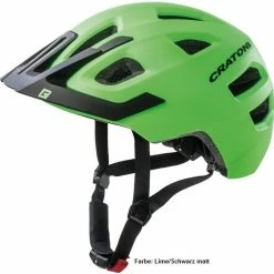 Cratoni Maxster Pro Kinder Fahrrad Helm -Fahrräder Verkäufe cratonimaxsterprokinderfahrradhelm 3