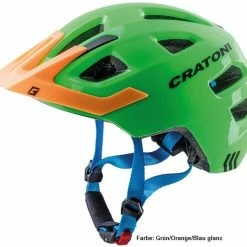 Cratoni Maxster Pro Kinder Fahrrad Helm -Fahrräder Verkäufe cratonimaxsterprokinderfahrradhelm 4