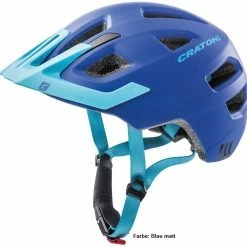 Cratoni Maxster Pro Kinder Fahrrad Helm -Fahrräder Verkäufe cratonimaxsterprokinderfahrradhelm 5