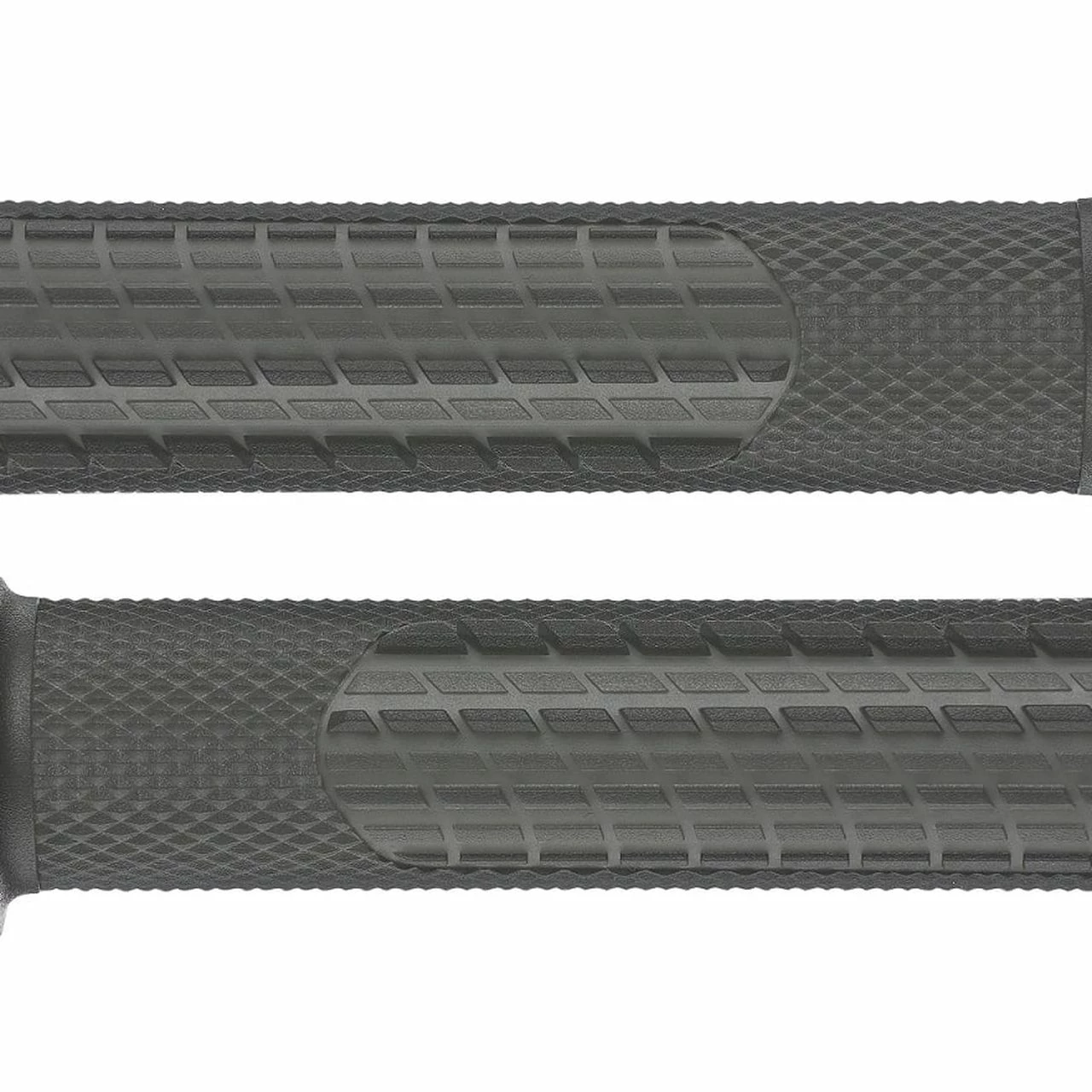 Ergon GFR1 Factory Frozen Stealth Fahrrad Griffe 1 Ergon GFR1 Factory Frozen Stealth Fahrrad Griffe