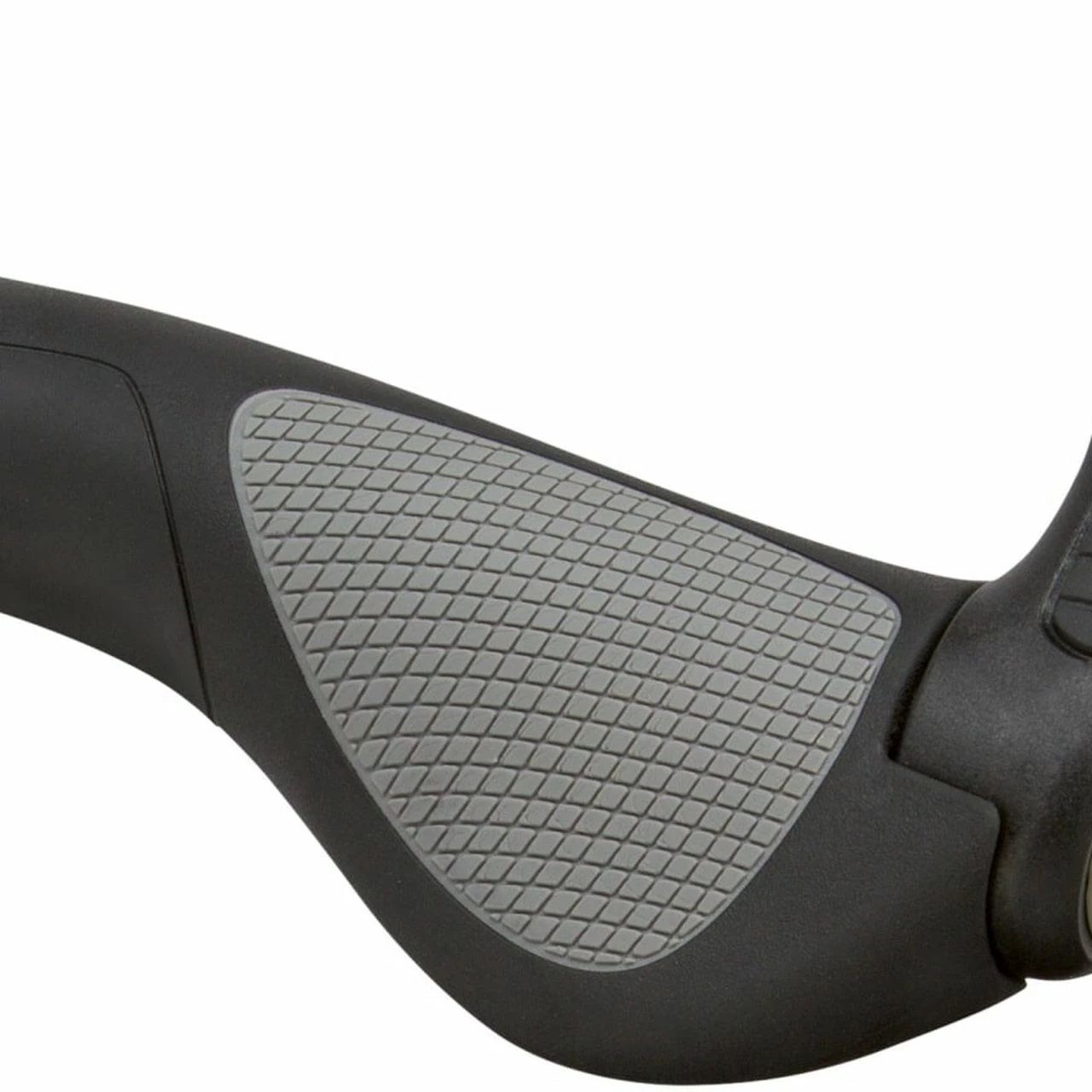 Ergon GP3-L Regular Performance Comfort Fahrrad Griffe 2 Ergon GP3-L Regular Performance Comfort Fahrrad Griffe – Bild 2