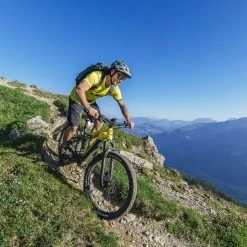 Flyer Uproc X 8.70 7 Flyer Uproc X 8.70 -Fahrräder Verkäufe flyer uproc x 870 fullsuspension elektro mountain bike 05