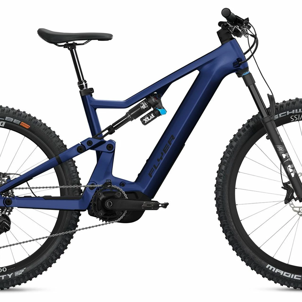 Flyer Uproc X 8.70 2 Flyer Uproc X 8.70 – Bild 2