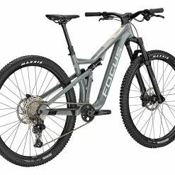 Focus Thron 6.8 -Fahrräder Verkäufe focus thron 6.8 fullsuspension mountain bike 2023 03