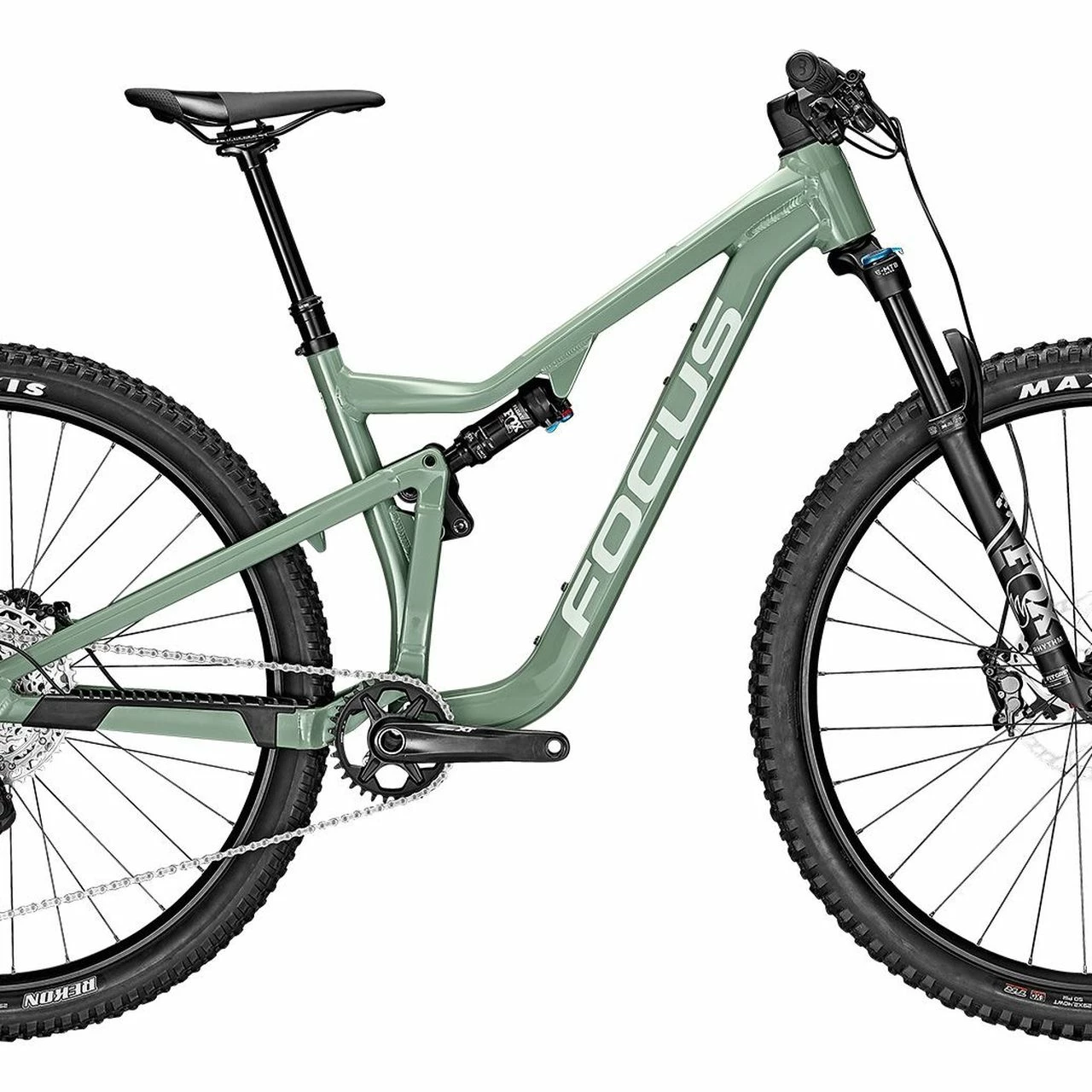 Focus Thron 6.9 1 Focus Thron 6.9