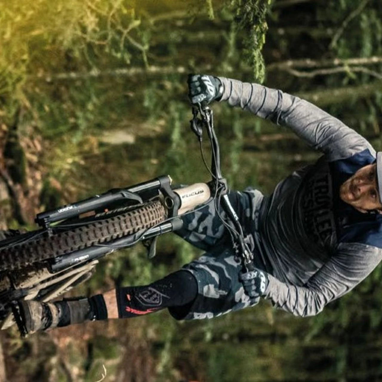 Focus Thron 6.9 6 Focus Thron 6.9 – Bild 6