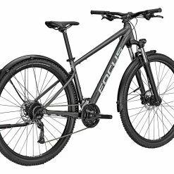 Focus Whistler 3.6 EQP -Fahrräder Verkäufe focus whistler 3.6 eqp mountain bike 2023 03