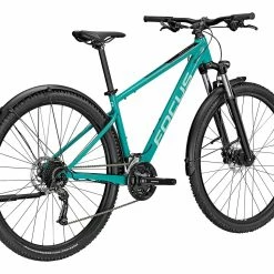 Focus Whistler 3.6 EQP -Fahrräder Verkäufe focus whistler 3.6 eqp mountain bike 2023 06