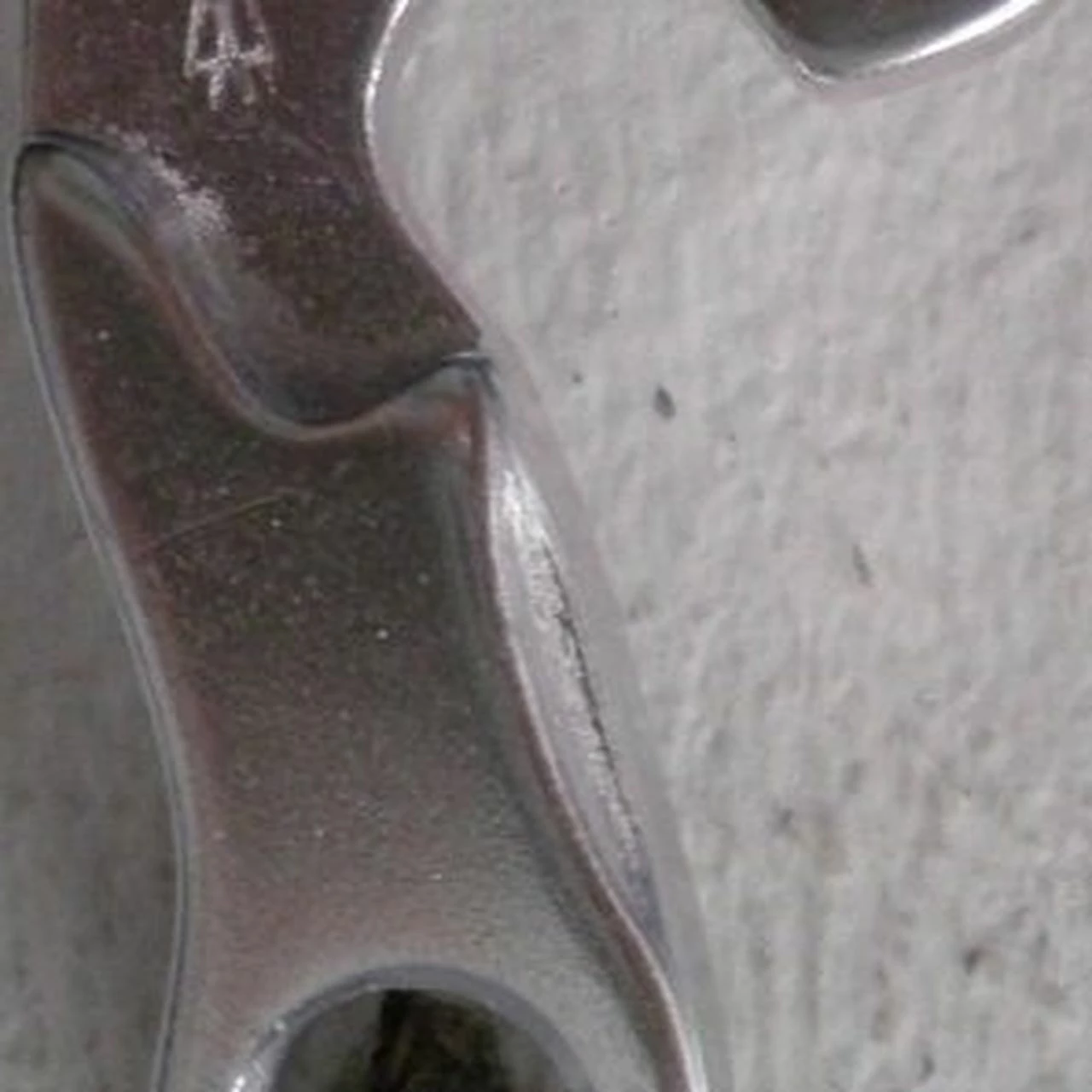 Focus Schaltauge Derailleur Hanger Ausfallende 32597007 1 Focus Schaltauge Derailleur Hanger Ausfallende 32597007