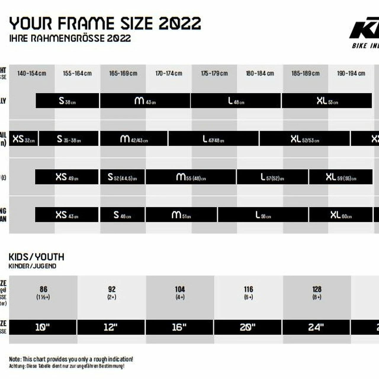 KTM Ultra Gloriette 29R 3 KTM Ultra Gloriette 29R – Bild 3