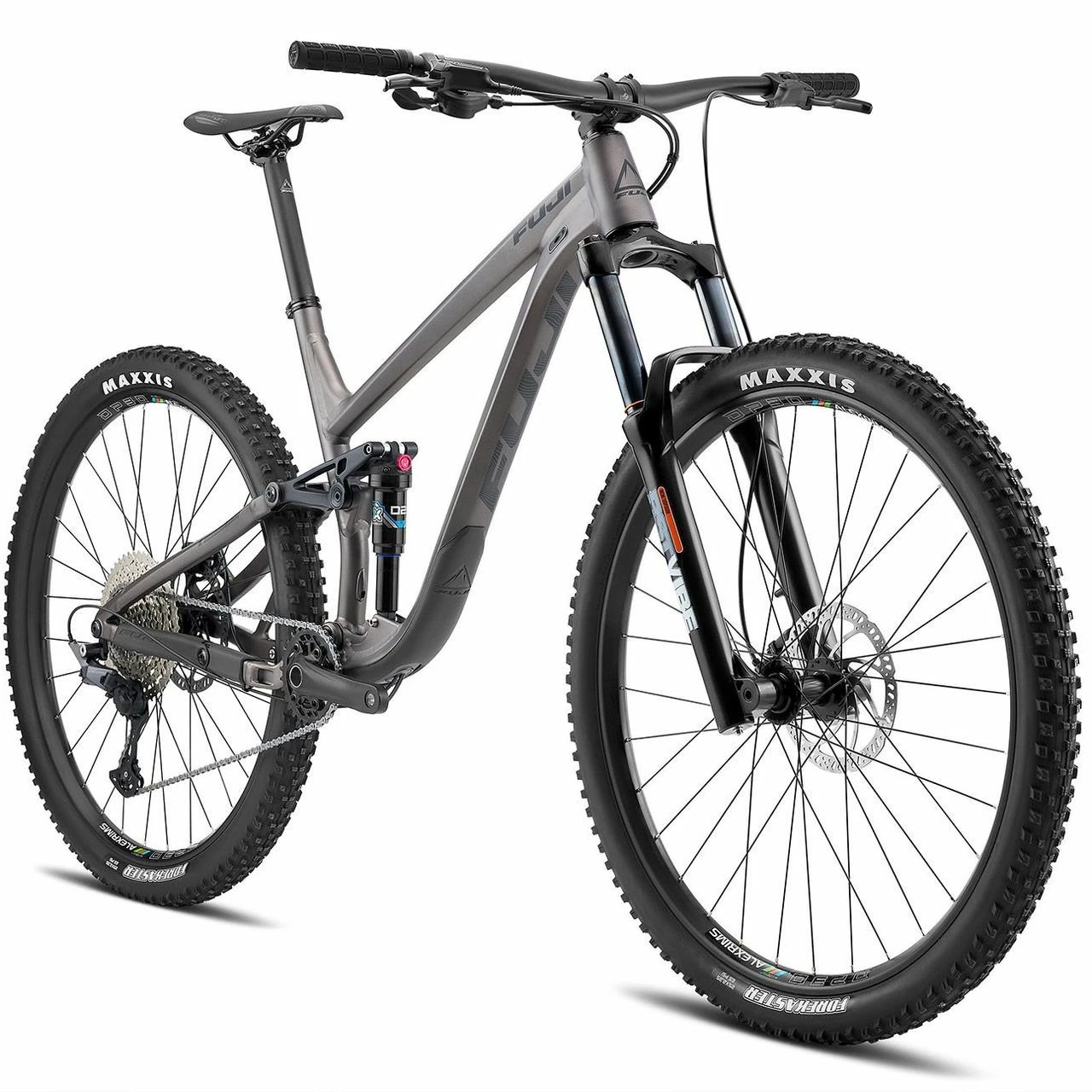 Fuji Rakan 1.7 2 Fuji Rakan 1.7 – Bild 2