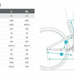 Fuji Rakan 1.7 8 Fuji Rakan 1.7 -Fahrräder Verkäufe fuji rakan 1.7 29r fullsuspension mountain bike 2022 03