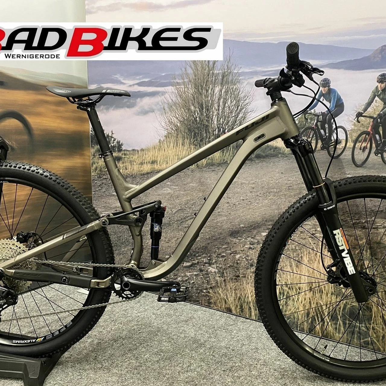 Fuji Rakan 1.7 3 Fuji Rakan 1.7 – Bild 3