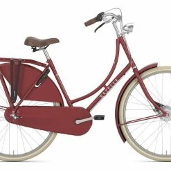 Gazelle Classic 3-G RT -Fahrräder Verkäufe gazelle classic trekking bike 2023 01