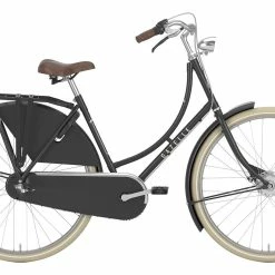 Gazelle Classic 3-G RT