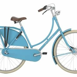 Gazelle Classic 3-G RT -Fahrräder Verkäufe gazelle classic r 3 g trekking bike 2022 2 03