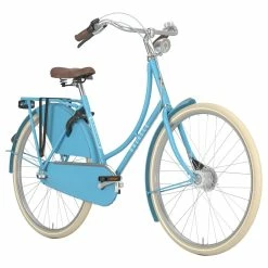 Gazelle Classic 3-G RT -Fahrräder Verkäufe gazelle classic r 3 g trekking bike 2022 2 04