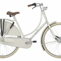 Gazelle Classic 7-G RT