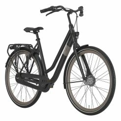 Gazelle Esprit RT7 10 Gazelle Esprit RT7 -Fahrräder Verkäufe gazelle esprit r 7 g trekking bike 2022 2 04