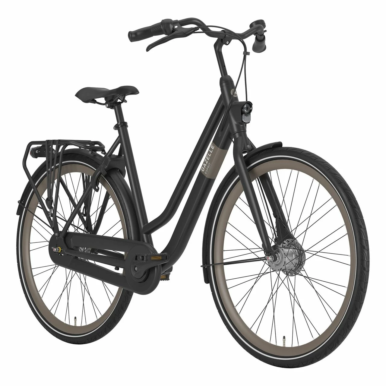 Gazelle Esprit RT7 4 Gazelle Esprit RT7 – Bild 4