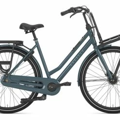 Gazelle HeavyDutyNL 7-G 13 Gazelle HeavyDutyNL 7-G -Fahrräder Verkäufe gazelle heavydutynl trekking bike 2023 01