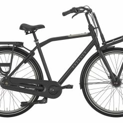 Gazelle HeavyDutyNL 7-G