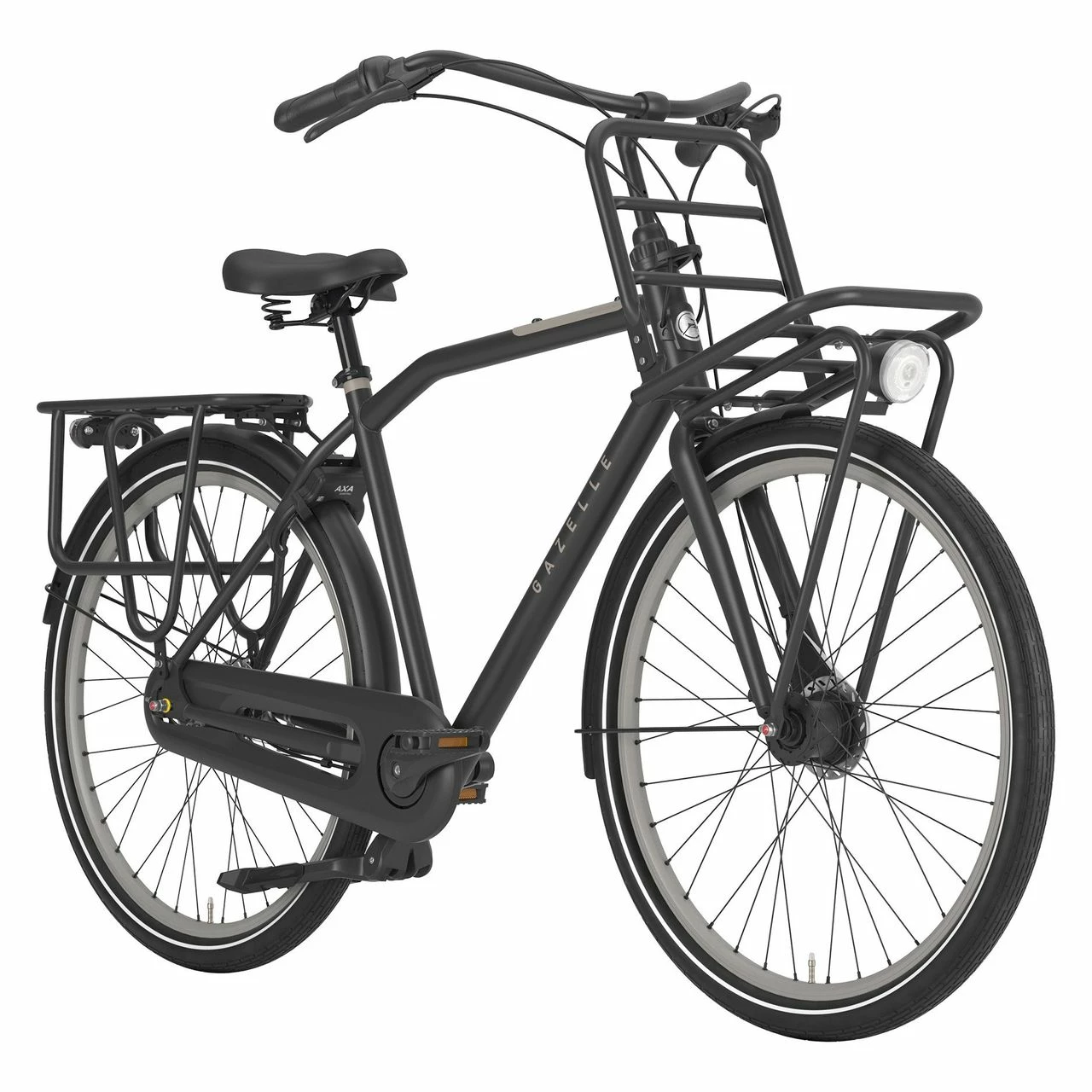 Gazelle HeavyDutyNL 7-G 2 Gazelle HeavyDutyNL 7-G – Bild 2